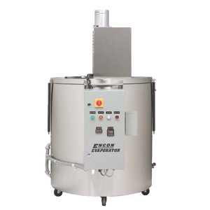 Waste Water Treatment Systems